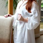 First pic of Jenny Smith Morning Striptease