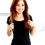 First pic of Mila Jade - Karup's Hometown Amateurs 2