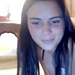 First pic of Kaley Kade Webcam Fun | Web Starlets