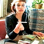 First pic of Smoking Fetish Videos, Movies and Galleries by the best smoking fetish video website! Sexy smoking fetish video girls in hours of smoking fetish videos!