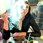 Third pic of Smoking Fetish Videos, Movies and Galleries by the best smoking fetish video website! Sexy smoking fetish video girls in hours of smoking fetish videos!