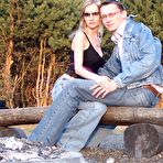 First pic of Polish amateur blond Nina - Home Porn Bay