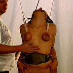 Third pic of Breast Bondage Videos, Breast Bondage, Tit Torture, Nipple Torture, Tit Bondage, BDSM, Bondage