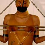 Second pic of Breast Bondage Videos, Breast Bondage, Tit Torture, Nipple Torture, Tit Bondage, BDSM, Bondage
