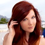 Fourth pic of Mia Sollis Shows Trimmed Pussy