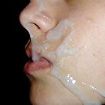 First pic of Real amateur girlfriends having sex 