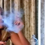 Third pic of Smoking Fetish Videos, Movies and Galleries by the best smoking fetish video website! Sexy smoking fetish video girls in hours of smoking fetish videos!