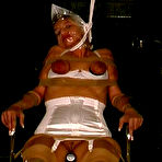 Second pic of Breast Bondage Videos, Breast Bondage, Tit Torture, Nipple Torture, Tit Bondage, BDSM, Bondage