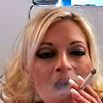 First pic of Smoking Fetish Videos, Movies and Galleries by the best smoking fetish video website! Sexy smoking fetish video girls in hours of smoking fetish videos!