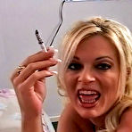 Fourth pic of Smoking Fetish Videos, Movies and Galleries by the best smoking fetish video website! Sexy smoking fetish video girls in hours of smoking fetish videos!