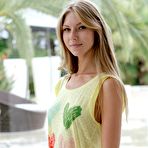 First pic of Krystal Boyd Spreads on a Bar Stool
