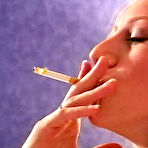 Second pic of Smoking Fetish Videos, Movies and Galleries by the best smoking fetish video website! Sexy smoking fetish video girls in hours of smoking fetish videos!