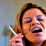First pic of Smoking Fetish Videos, Movies and Galleries by the best smoking fetish video website! Sexy smoking fetish video girls in hours of smoking fetish videos!
