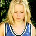 First pic of Kali: Perfect Blonde Tigger... - BabesAndStars.com