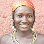 Second pic of Authentic African Tits