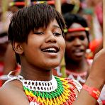 Third pic of Authentic African Tits