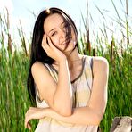 First pic of Firm Naked Outdoor Babe