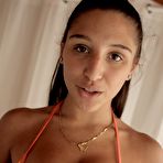 Third pic of AJ Applegate, Abella Danger, Aria Alexander - Girl Train #05