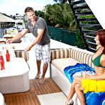 First pic of Levi Cash & Tara Holiday in My Friend's Hot Mom - Naughty America