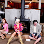 First pic of Layla Price - Big Butts Like It Big