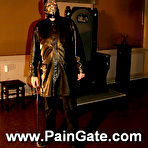 First pic of Serious suspension whipping