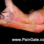 Second pic of Serious suspension whipping