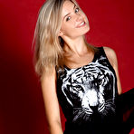 First pic of MetArt - Edwige A BY Luca Helios - ENOILA