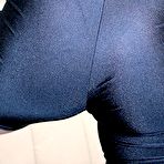 Third pic of Japan Lycra Fetish