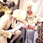 Fourth pic of Fabiola Dos Santos - Anal Introductions