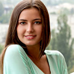 First pic of MetArt - Muse BY Albert Varin - PENTACIS