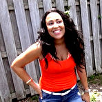 First pic of Latina hitchhiker sucks cock for a ride | Roku Porn Sites