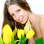 First pic of MetArt - Mika A BY Matiss - HYTEA