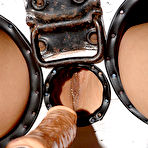 Fourth pic of Robot pussy pounding! free photos and videos on HouseOfTaboo.com
