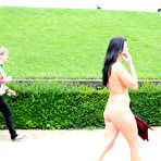 Third pic of Nude in Public - Public Nudity - Naked In Public - Outdoor - Exhibtionism - Flashing - NIP-Activity.com