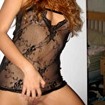 Fourth pic of Young amateur GF Nina - Home Porn Bay