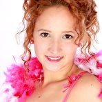 First pic of Super sexy Latina Andrea