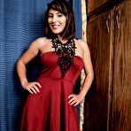 Fourth pic of Latina ATK model Liv Aguilera