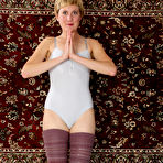 First pic of Mature Pictures Featuring 30 Year Old Katrina Mathews From AllOver30