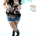 First pic of Charlotte O'Ryan - Cum Fiesta