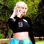 First pic of Adriana Sephora, Spencer Scott - Pon Pon Girls (Twistys)