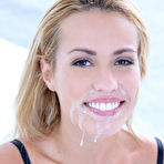 Fourth pic of Tushy Kelsi Babysitter Anal @ GirlzNation.com