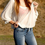 First pic of Zishy For Blue Jeans @ GirlzNation.com