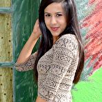 First pic of Bella Quinn Dressed For Success @ GirlzNation.com