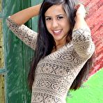 Second pic of Bella Quinn Dressed For Success @ GirlzNation.com