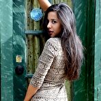 Fourth pic of Bella Quinn Dressed For Success @ GirlzNation.com