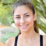 First pic of FTV Girls Running For A Banana @ GirlzNation.com