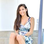 Second pic of FTV Girls Nina More Upskirt @ GirlzNation.com