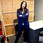 First pic of RayVeness - Club Tug