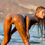 First pic of MIRA A  BY GONCHAROV - PRESENTING MIRA - ORIG. PHOTOS AT 4200 PIXELS - &copy; 2006 MET-ART.COM