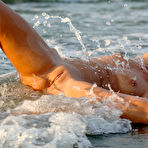Third pic of MIRA A  BY GONCHAROV - PRESENTING MIRA - ORIG. PHOTOS AT 4200 PIXELS - &copy; 2006 MET-ART.COM